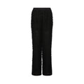 Marella Nastro Pantalone Lungo Elegante Donna