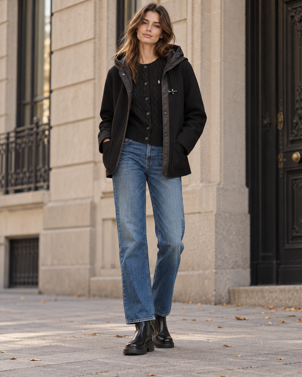 Look Urbano