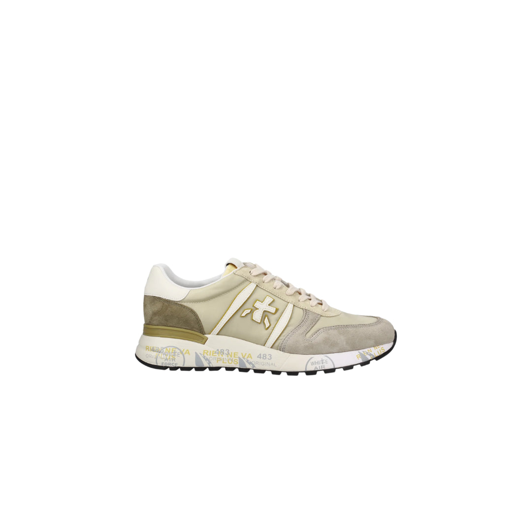 sneakers  -  Premiata