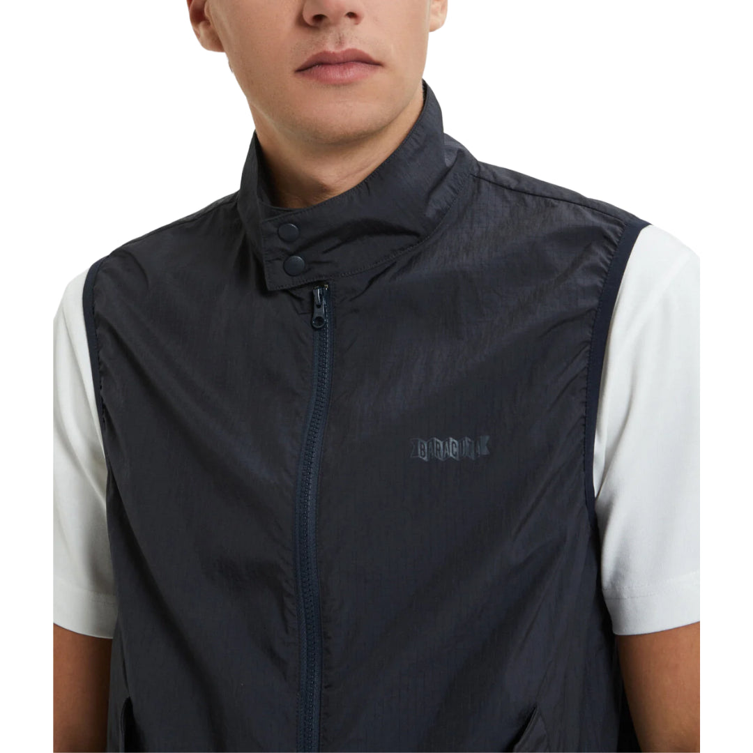 Gilet  -  Baracuta