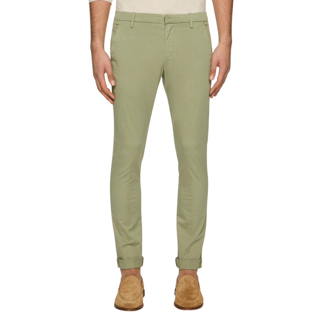 Pantaloni  -  DonDup