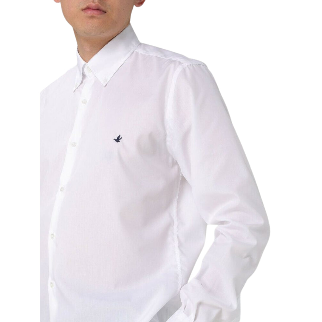 Camicia  -  Brooksfield