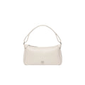 Marella Oxiria Borsa a Spalla Donna con Manico Tubolare e Zip