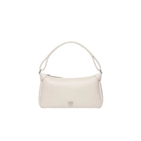 Marella Oxiria Borsa a Spalla Donna con Manico Tubolare e Zip