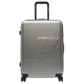 K-Way Eudoxieur logo Trolley Unisex K81439W
