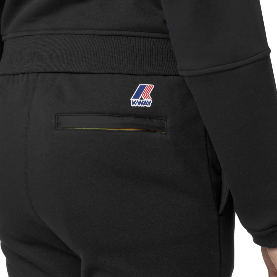 Pantaloni  -  K-Way