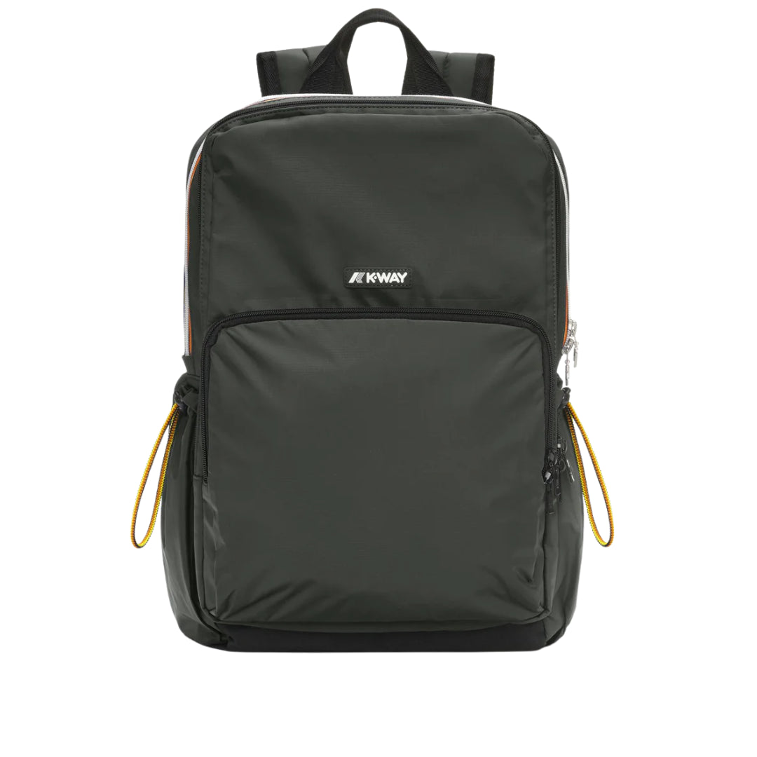 ZAINO  -  K-Way