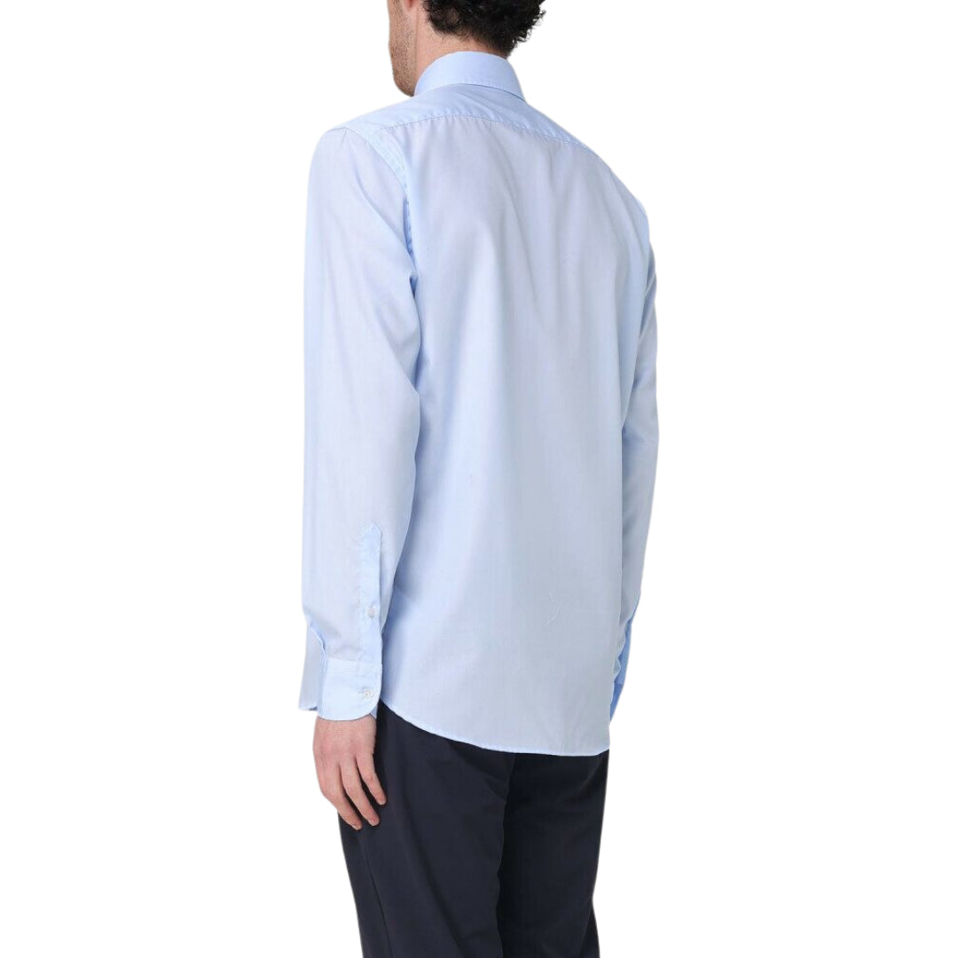Camicia  -  Brooksfield