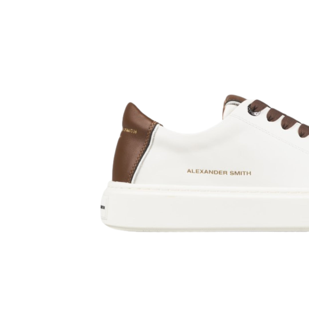 Scarpe  -  Alexander Smith