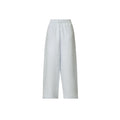 Fabiana Filippi Pantaloni Donna Lino Elastico Vita PAD276F310