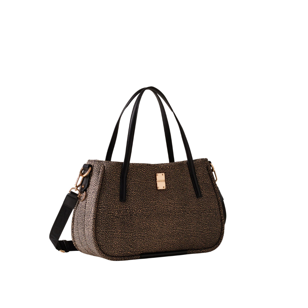 Borsa  -  Borbonese