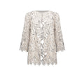 Joseph Ribkoff Cover Up Donna Elegante 262096 Coprispalle