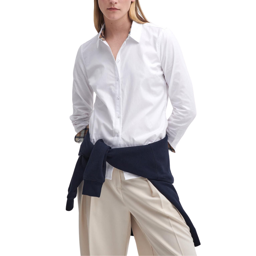 Camicia  -  Barbour