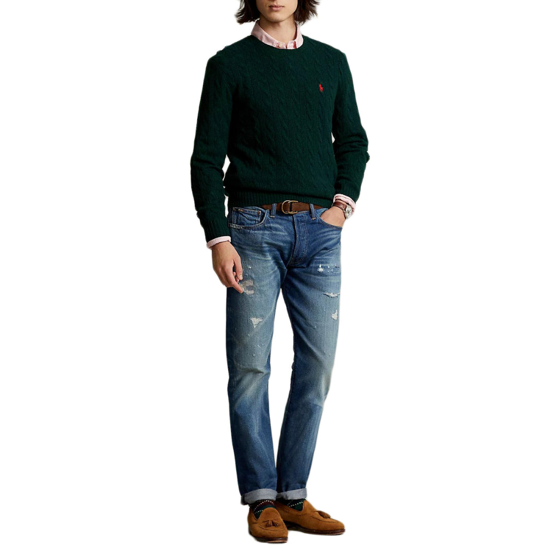 Maglione  -  RALPH LAUREN