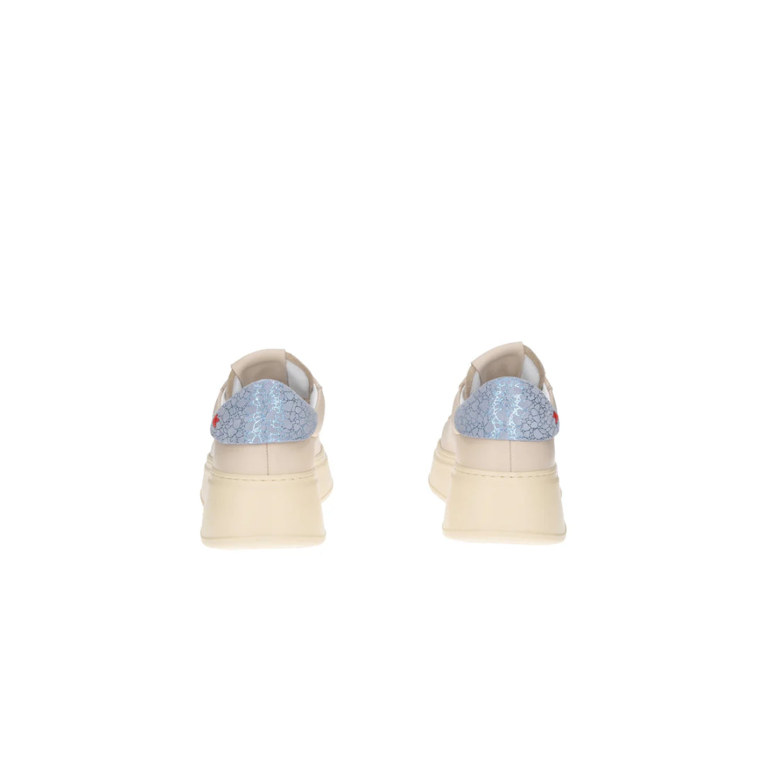 Sneakers -  Gio+
