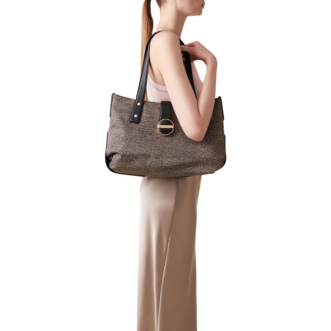 Borsa  -  Borbonese