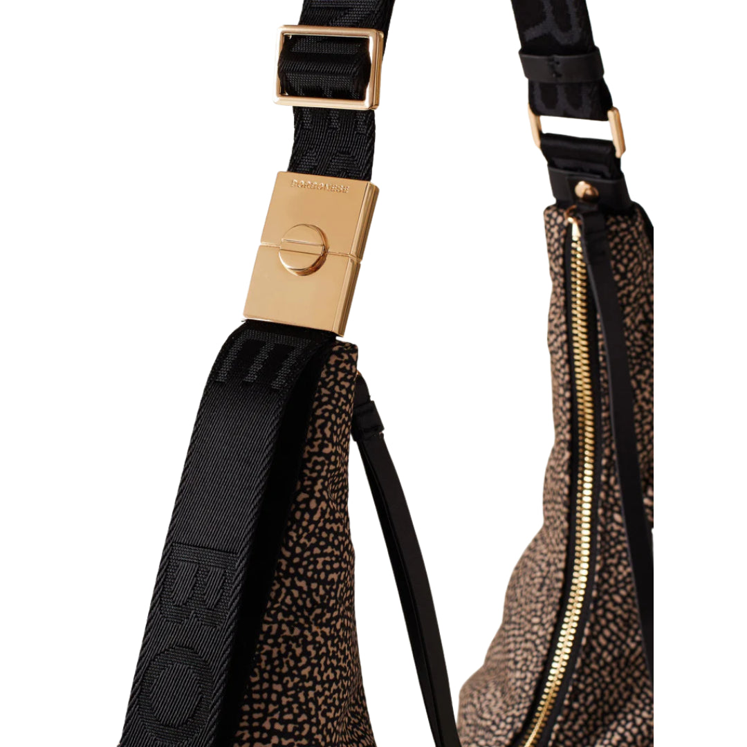 Borsa  -  BORBONESE