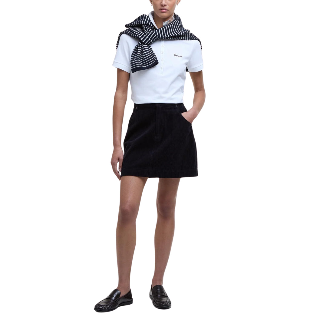 Polo  -  Barbour