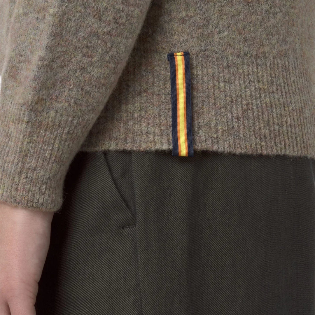 Maglione  -  K-Way