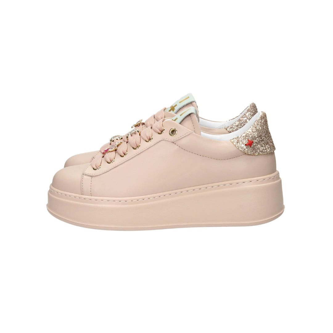 Sneakers  -  Gio+