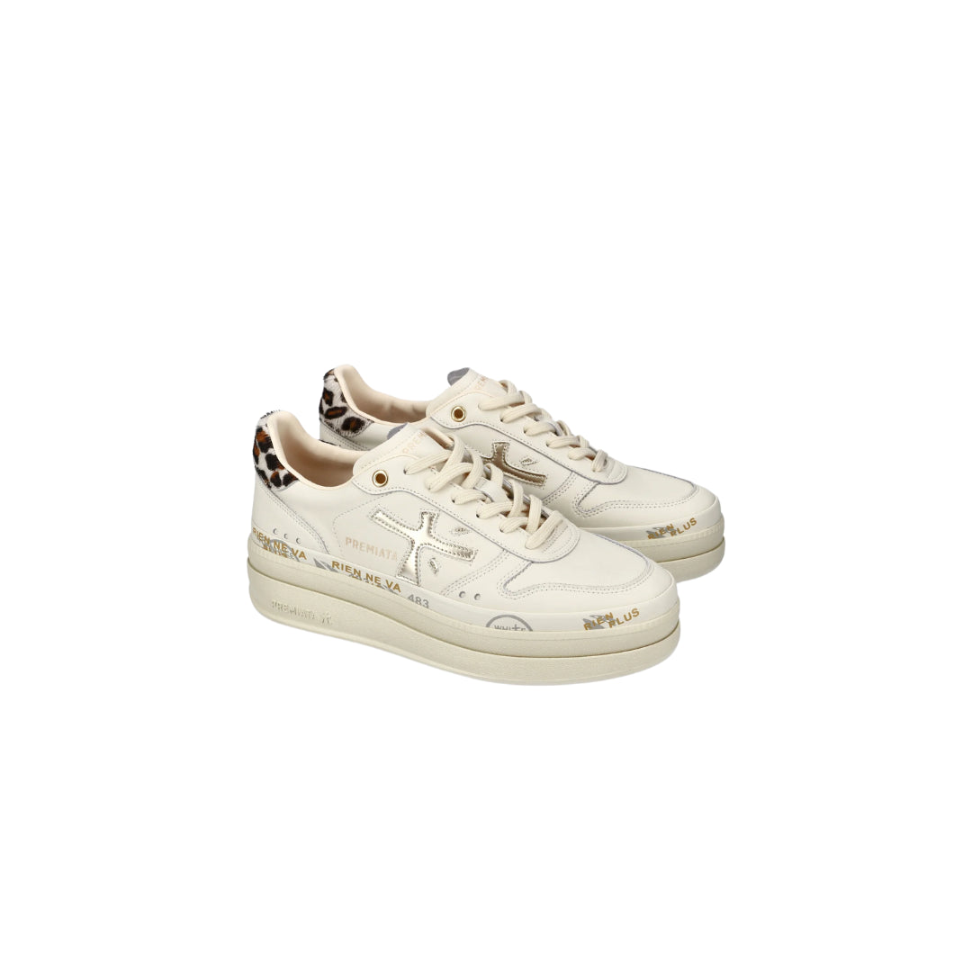 sneakers  -  Premiata