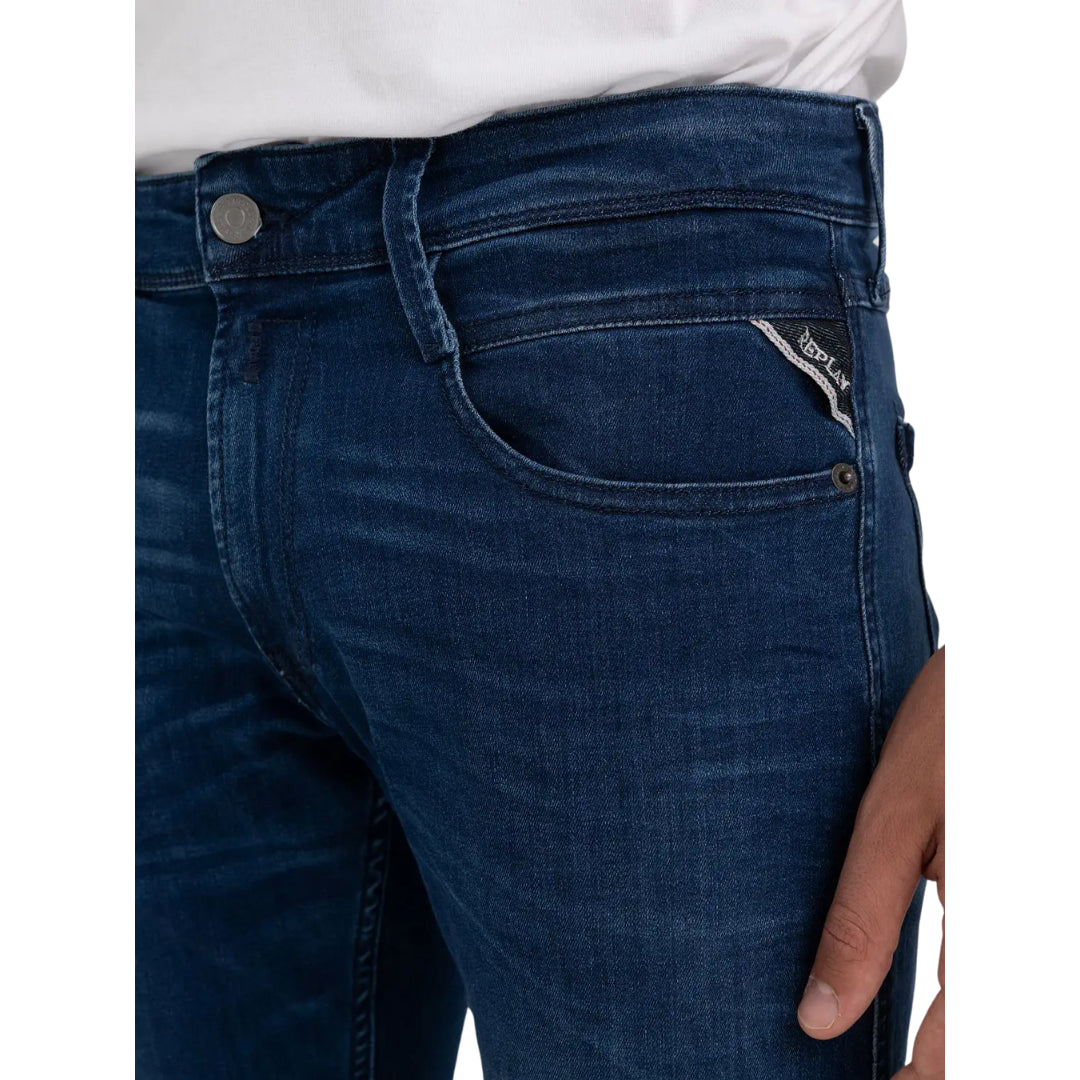 JEANS  -  Replay