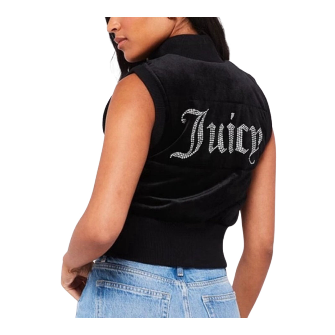 Gilet  -  JUICY COUTURE