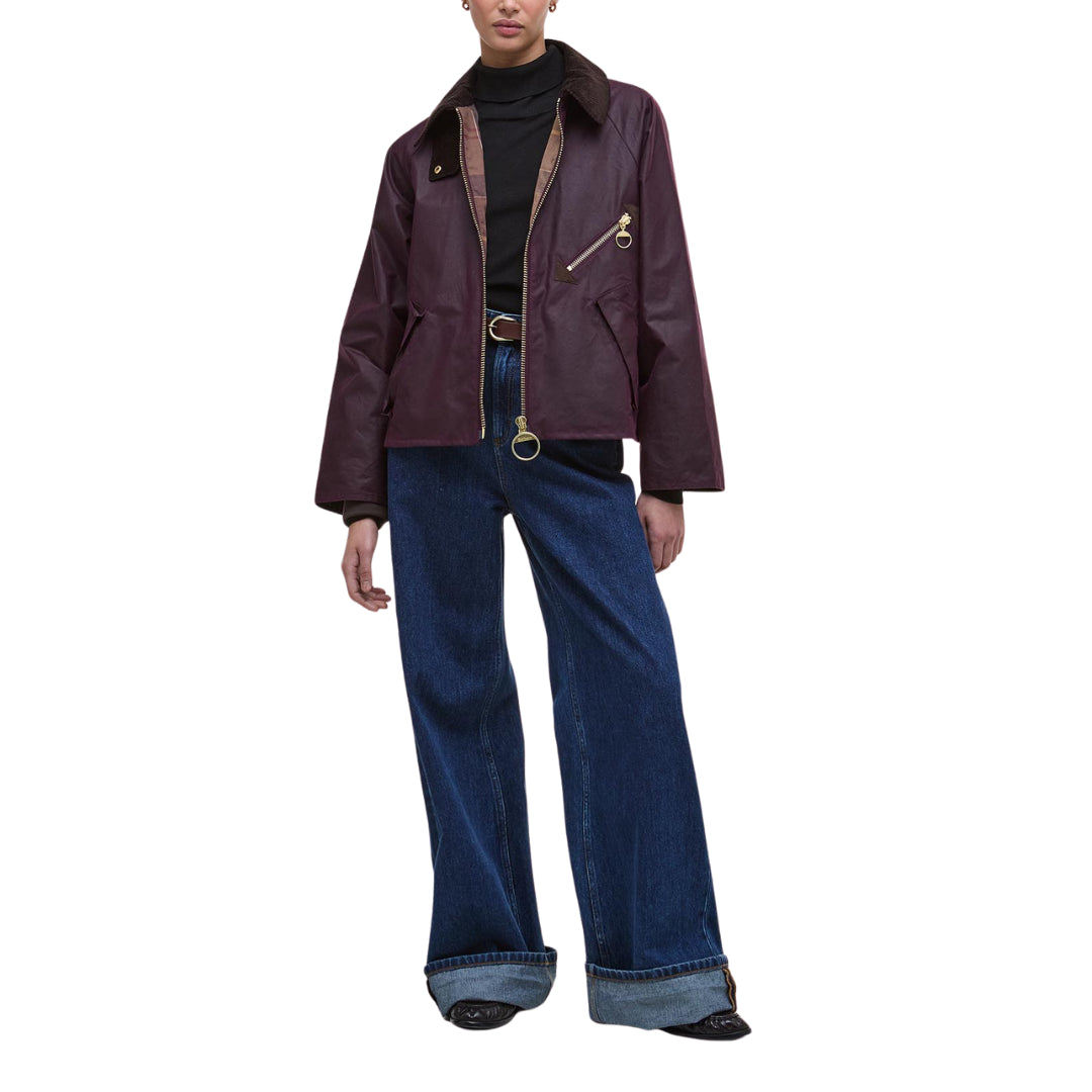 Giacca  -  Barbour