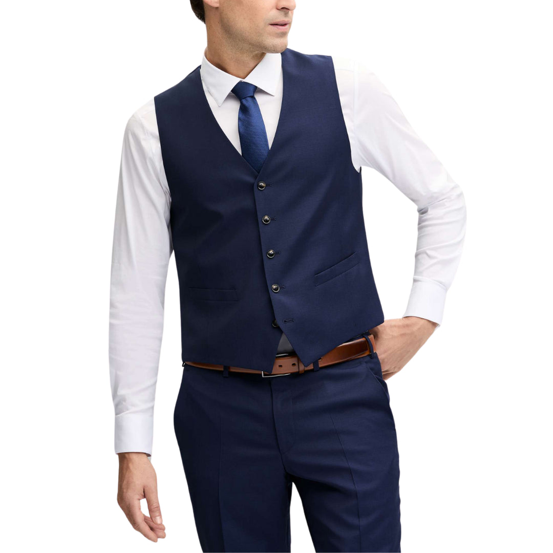 Gilet  -  Digel