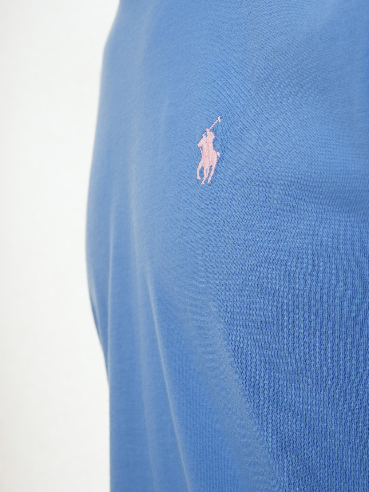 T-Shirt  -  RALPH LAUREN