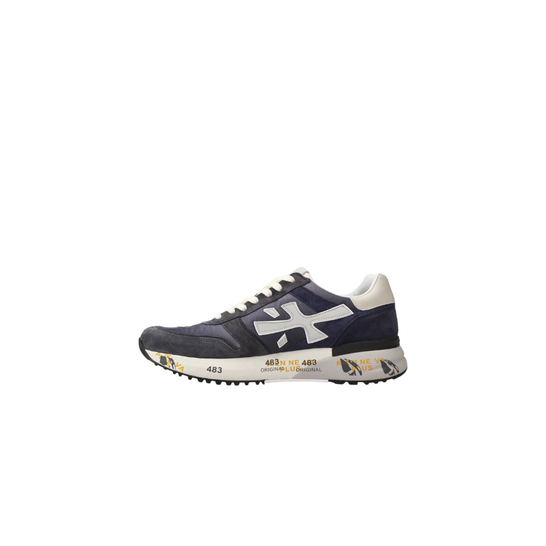 sneakers  -  Premiata