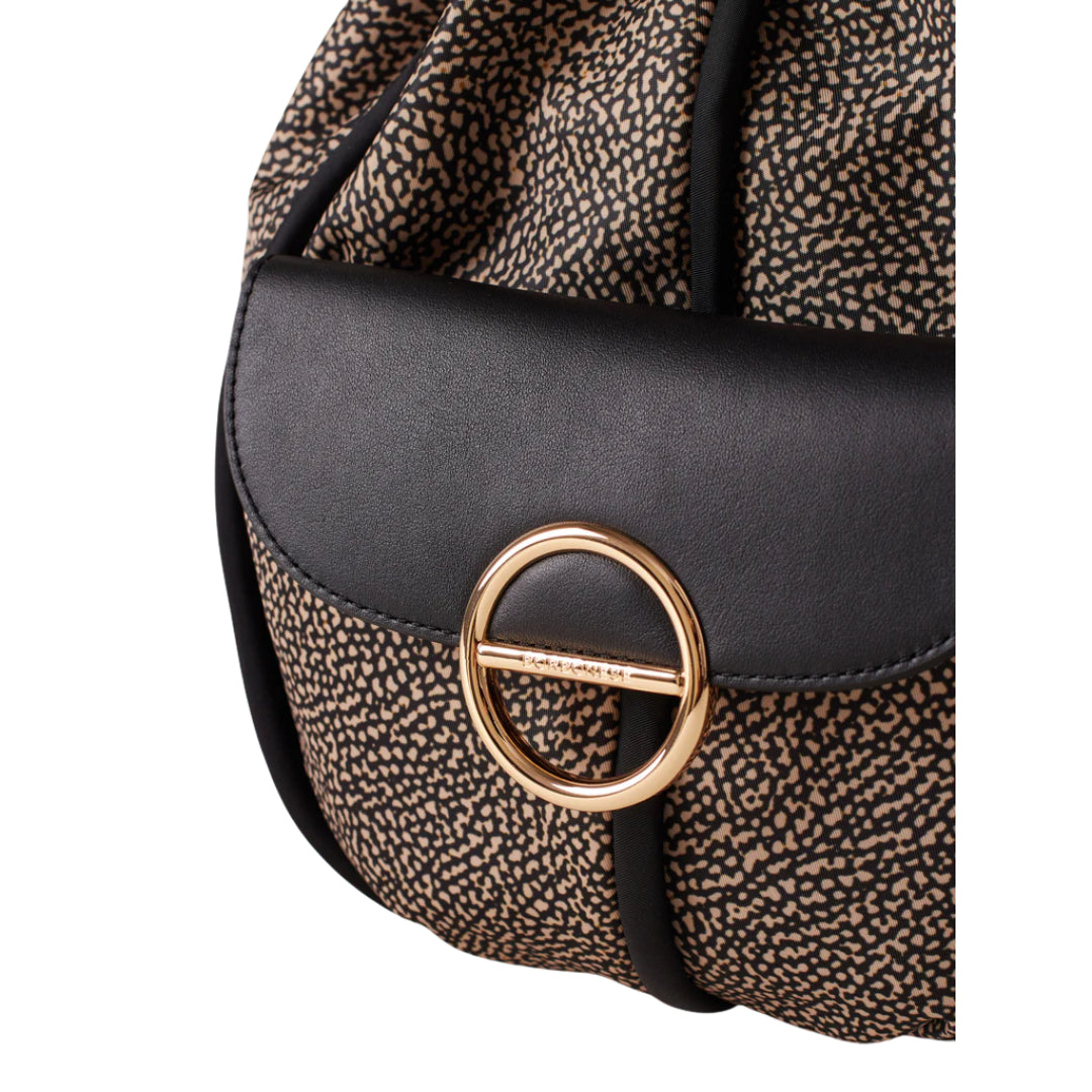 Borsa  -  BORBONESE