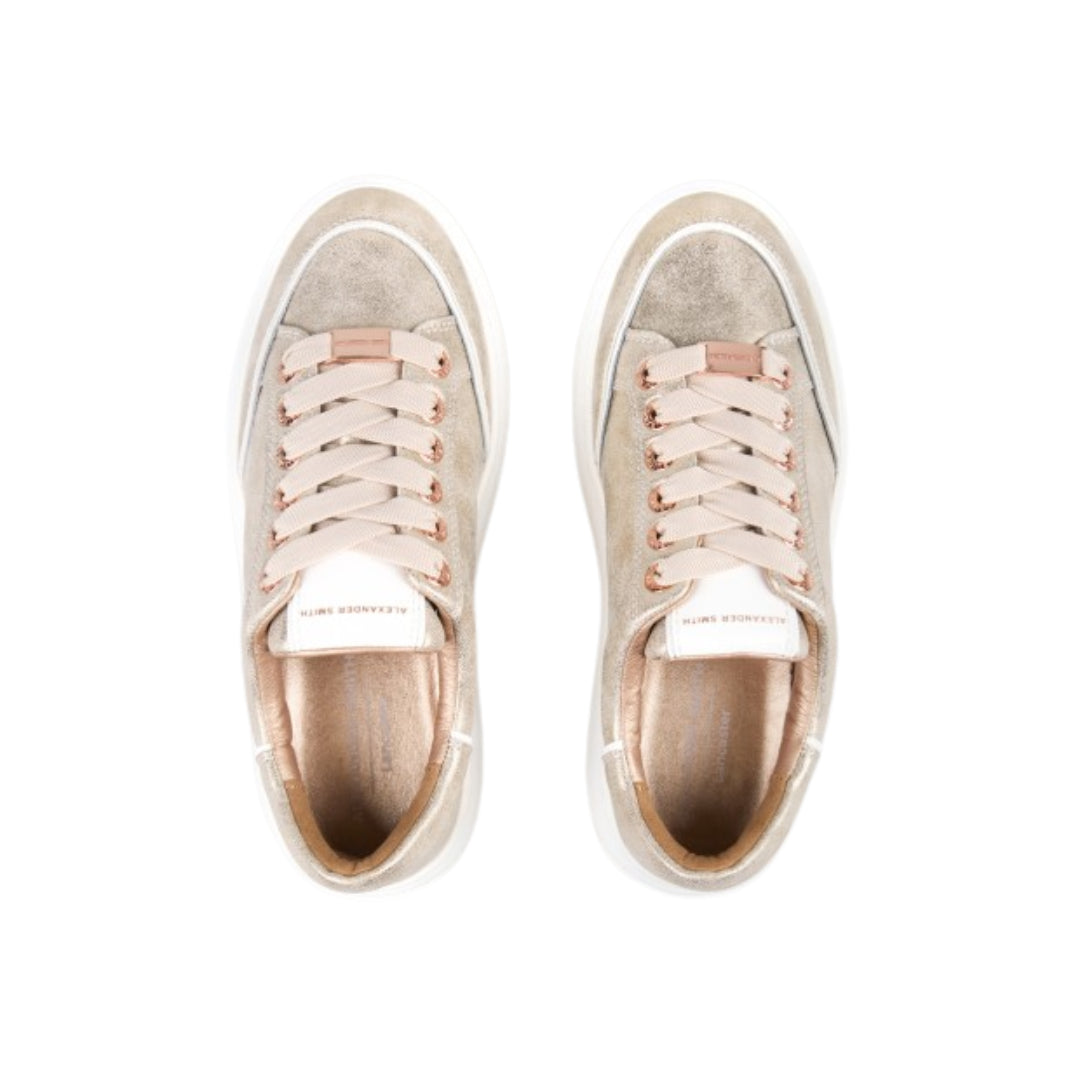 Sneakers -  Alexander Smith