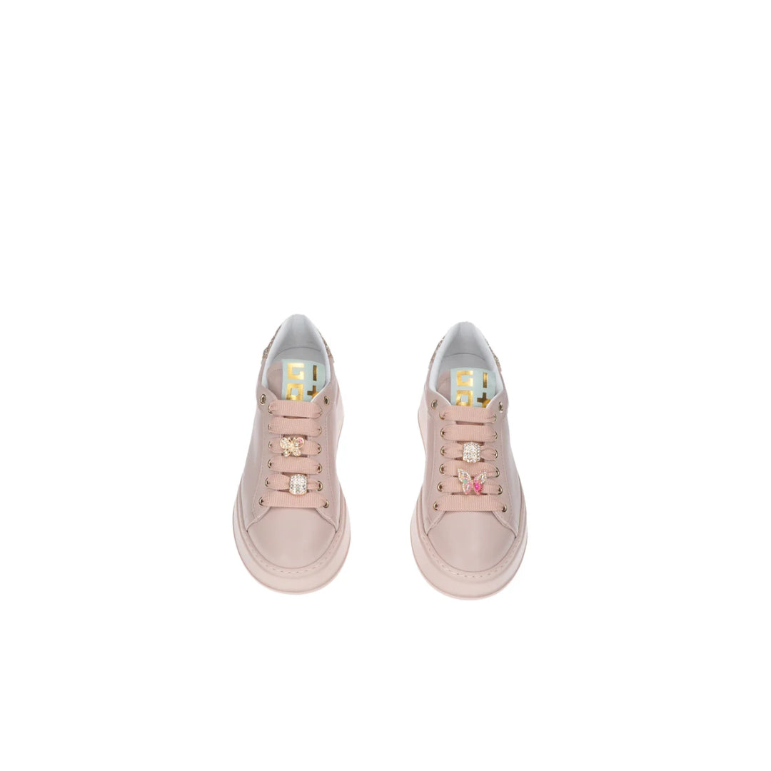 Sneakers  -  Gio+