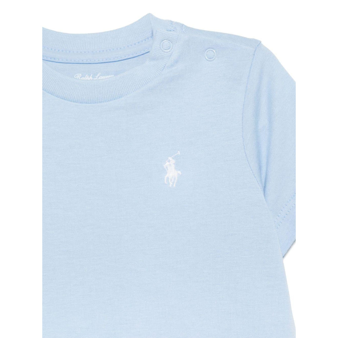 T-Shirt  -  RALPH LAUREN