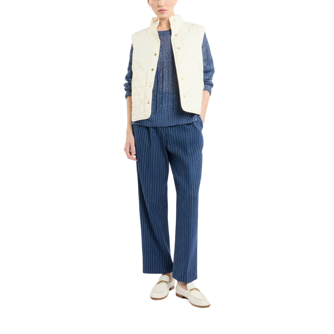 Gilet -  FAY