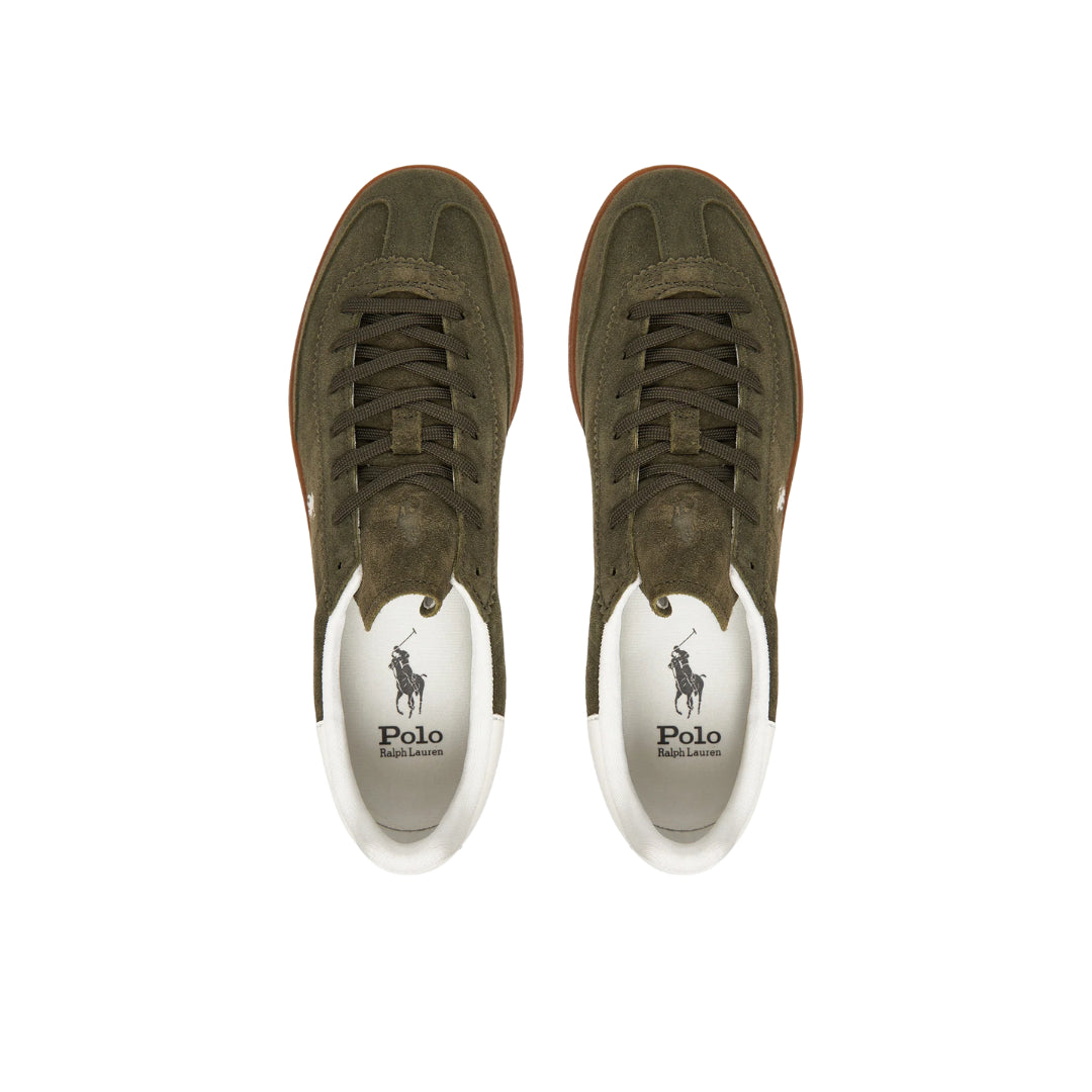 Sneakers -  RALPH LAUREN
