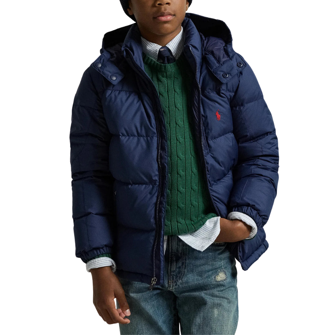 Giubbino  -  RALPH LAUREN bambino