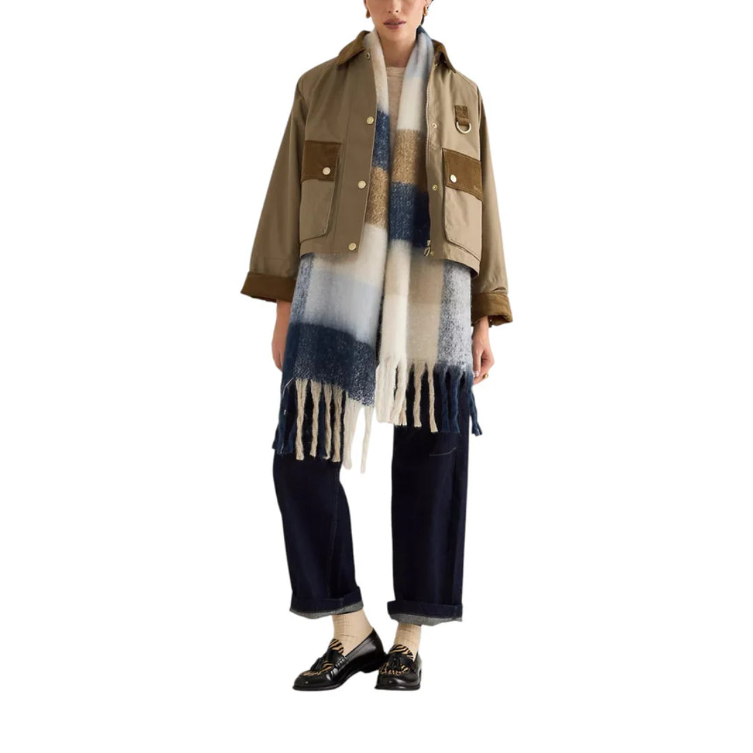 Giacca  -  Barbour