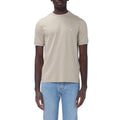 Brooksfield T-Shirt Uomo in Cotone