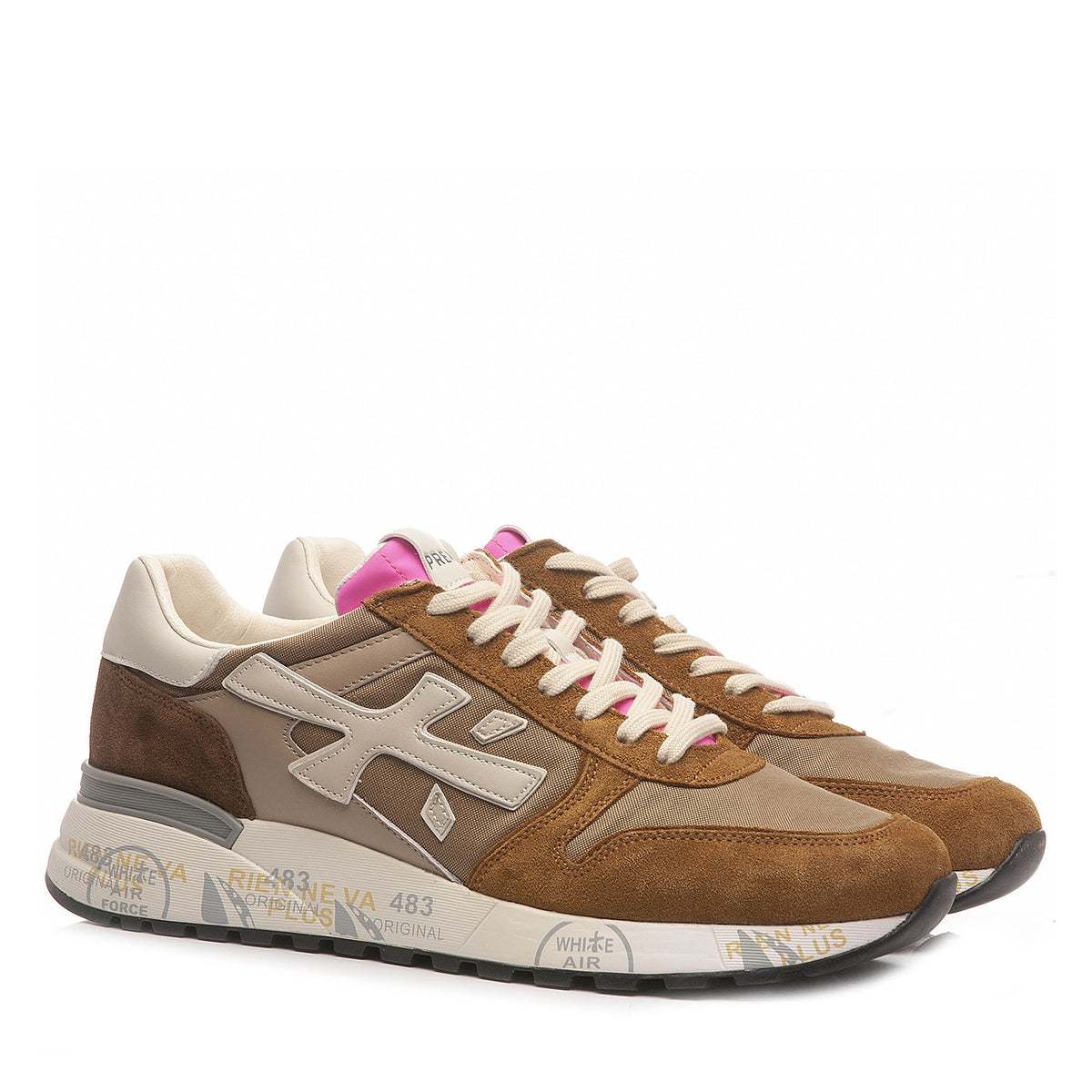 sneakers  -  Premiata