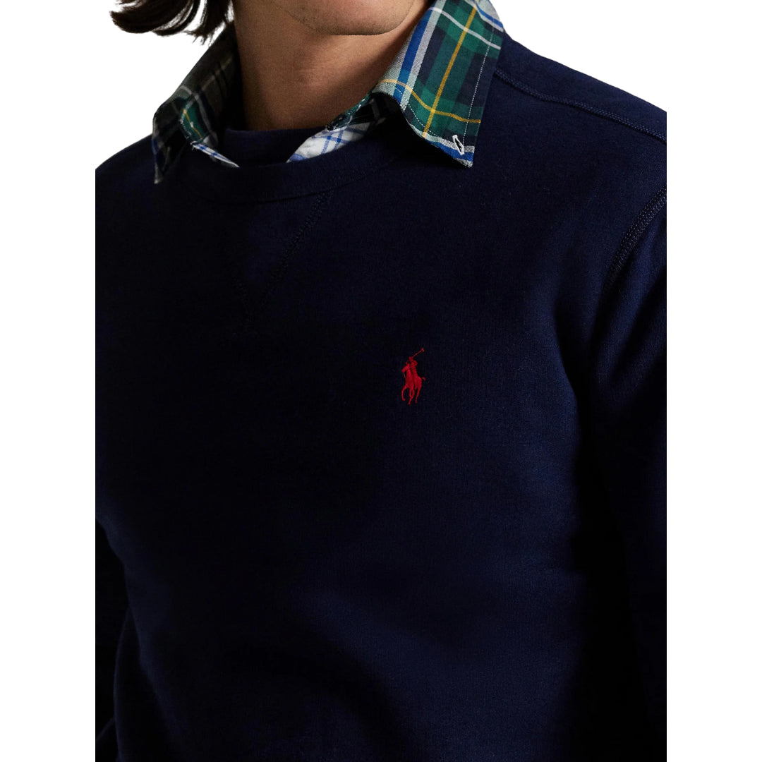 Felpa -  RALPH LAUREN