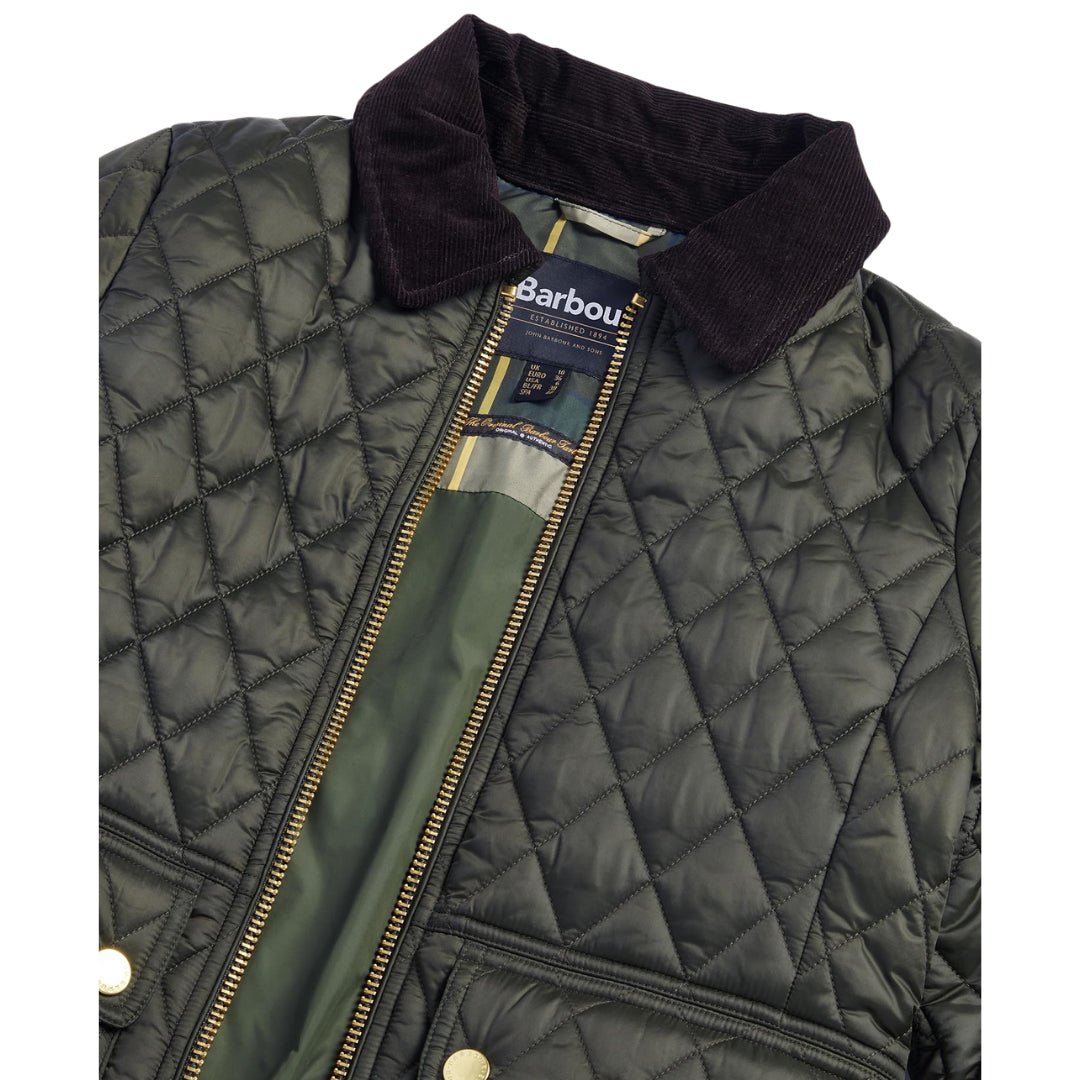 Giacca  -  Barbour