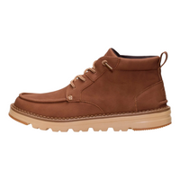 HEYDUDE Flint Boot Classic Stivaletto con Lacci Elastici Uomo