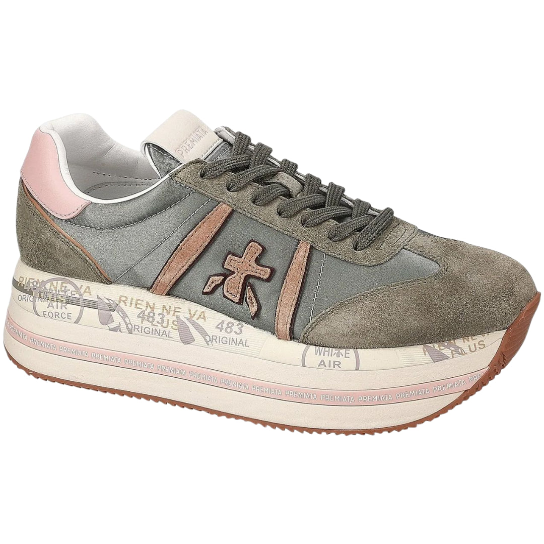 Snekaers -  Premiata