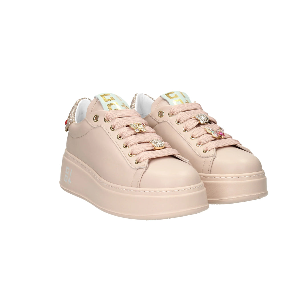 Sneakers  -  Gio+