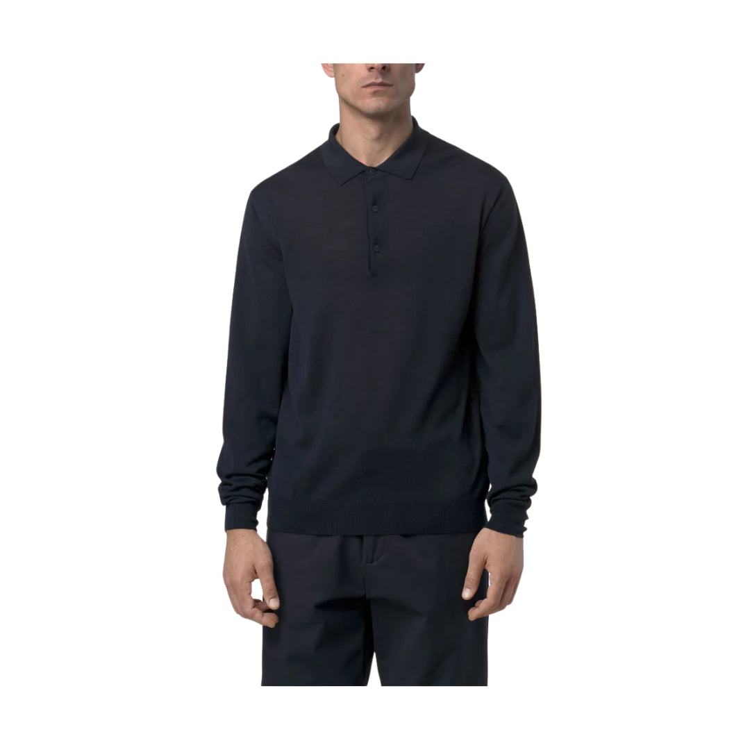 Maglia  -  K-Way