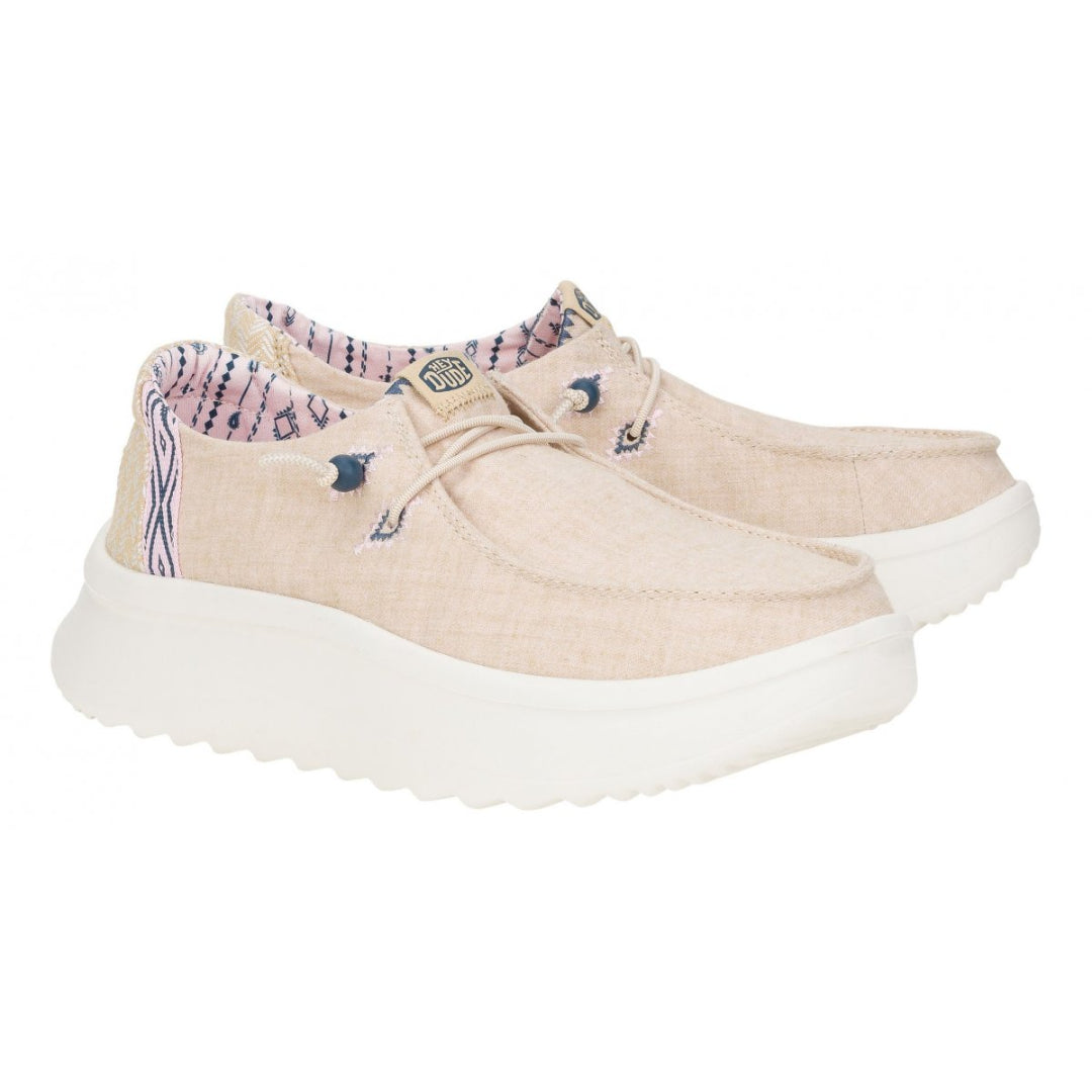 Scarpe  -  HEY DUDE
