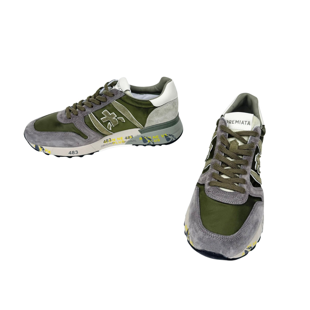 Sneakers  -  Premiata