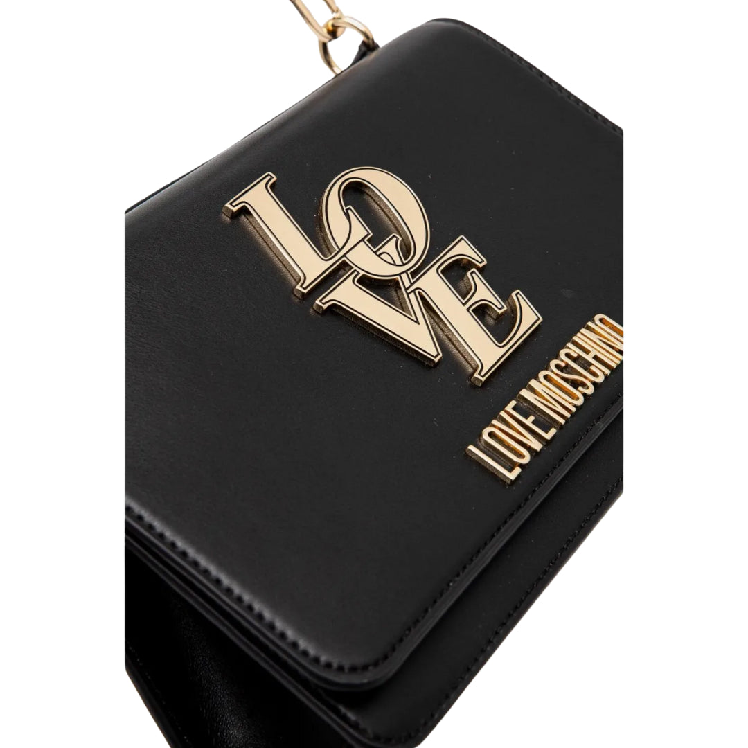 Borsa  -  LOVE MOSCHINO